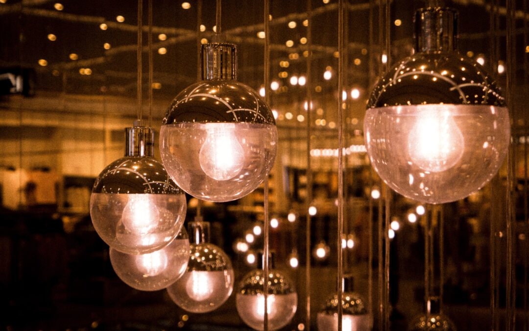 Shop Lighting in Liverpool